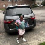 Cassandra Collins-Flood - @brownsugar_forever77 - Instagram