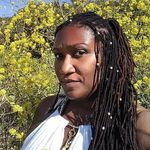Cassandra Faye Floyd - @daughter_of_the_fates - Instagram