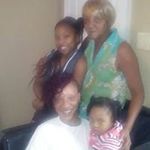 Cassandra Fuller - @cassandrafuller3677 - Instagram