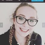 Cassandra Fuller - @squirrellifexx - Instagram