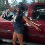 Cassandra Do'wat-itDo Gaines - @iamsantf - Instagram