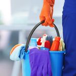 Cassandra Gaines - @afterglo_cleaning_services - Instagram