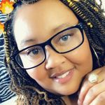 Cassandra Gaines - @mizzsan83 - Instagram