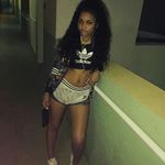 Cassandra Gaines - @girlcssandra - Instagram