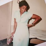 Cassandra Gaines - @nubi1922 - Instagram