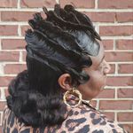 Cassandra Gaines - @queenckdg - Instagram