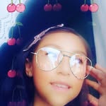 Cassandra Galván - @galvan2189 - Instagram