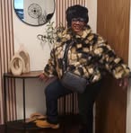 Cassandra Gaston - Facebook