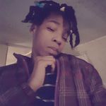 Taliah Arleza Cassandra Gates - @taliaharleza - Instagram