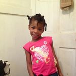 Taliah Ar’leza Cassandra Gates - @taliaharlezacassandra - Instagram