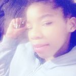 Taliah Ar'leza Cassandra Gates - @taliaharlezaca - Instagram