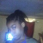 Taliah Ar'leza Cassandra Gates - @a.taliah - Instagram