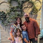 Cassandra Geist - @geisty281 - Instagram