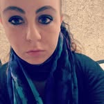 Cassandra Marie Geist - @cassandrag18 - Instagram