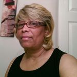 Cassandra Grady - @reneegrady1974 - Instagram