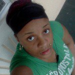 Cassandra gregory - @deionmommy08 - Instagram