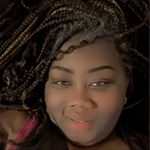 Cassandra Griffin - @cassibaybe12 - Instagram