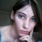 Cassandra Griffin - @luna_mears - Instagram