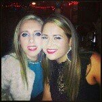 Cassandra Griffin - @cassieg07 - Instagram