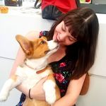 Cassandra Griffin - @cassp88 - Instagram