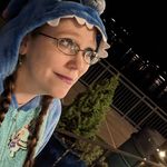 Cassandra Griffin - @mistressmom1979 - Instagram