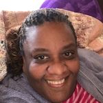 Cassandra Griffin - @sweetcassie66 - Instagram
