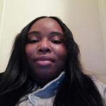 Cassandra Griffin - @cassandra9469 - Instagram