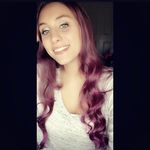 Cassandra Grimes - @ciskocassiellc - Instagram