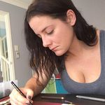 Cassandra Hanley - @cassandrahanley_art - Instagram