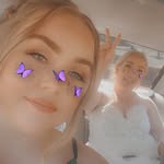 Cassandra Harman - @cmharman99 - Instagram