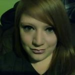 Cassandra Harper - @cassandra1681 - Instagram