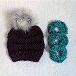 Cassandra Hatch - @velvet_scrunchies722 - Instagram