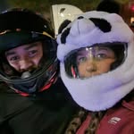 Cassandra Hatch - @panduhgirl4237 - Instagram