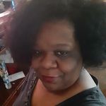 Cassandra Foster Hatton - @sandydenise - Instagram