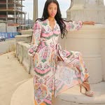 Cassandra Hayes - @breathoffreshheir - Instagram