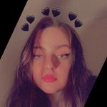 Cassandra Hayes - @_alien8queen_ - Instagram