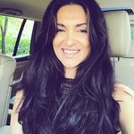 Cassandra Hayes - @casshayes23 - Instagram