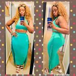 Cassandra Rodgers-Hayes - @onlyonemrsfashionablyfit1 - Instagram