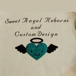 Cassandra Head - @sweet_angel_reborns - Instagram