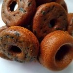 Cassandra Head Baker/ Owner - @cassiesdogbakery - Instagram