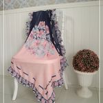 Cassandra's Headscarves - @cassandras_headscarves - Instagram