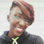 Cassandra Hicks - @sanbeauty1 - Instagram