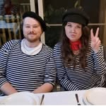 Cassandra + Sean 👩🏻‍✈️👨🏼‍✈️ - @cassandra_holiday_archives_ - Instagram