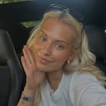 Cassandra Högkvist - @cassandra.hogkvist - Instagram