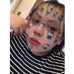 Cassandra Adrianna Hoff - @uhbawl - Instagram