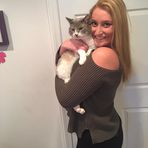 Cassandra Hoff - Facebook