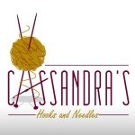 Cassandra's Hooks And Needles - @cassandrashooksandneedles - Instagram
