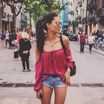 Cassandra Infante - @cassandrainfante88 - Instagram