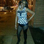 Cassandra Ingram - @sandrafree2sing - Instagram