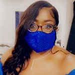 Cassandra Ingram - @sunshyne.08 - Instagram